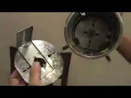 Recessed lighting is one of the best improvements you can make to a home. How To Install Recessed Lighting Trim Installation Pt 3 Youtube