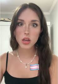 Stefany Mulher Trans