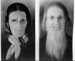 Reed, Sarah (Grimes), widow of George P.