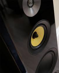 Pin On Speaker