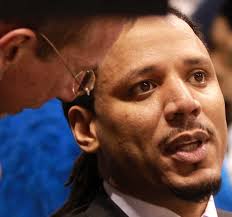 Former Xavier great Brian Grant publishes a memoir about his life