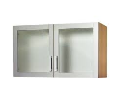 Hängeschrank »flexi«, grau, wiho küchen. Kuchen Hangeschrank List Oberschrank Glashangeschrank 2 Turen 100 Cm Breit Weiss