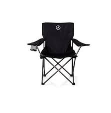 Genuine Mercedes Benz Travel Camp Folding Outdoor Chair Review Outdoor Chairs Camping Chairs Chair