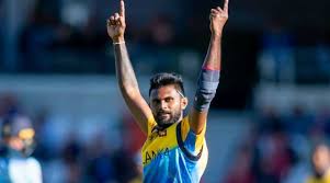 He was born on february 17, 1988, in balangoda, sri lanka. Ipl 2020 Venue Rcb All Rounder Isuru Udana Believes Sri Lanka Absolutely Ready To Host Ipl 2020 The Sportsrush