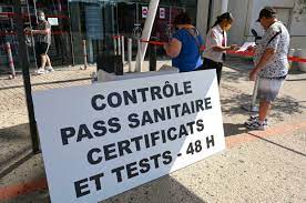 A noter qu'il sera également requis sur les terrasses de ces lieux. 5ywqghgxmwjfnm
