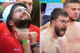 Euro 2020 final tickets are available at livefootballtickets.com. Switzerland S Viral Fan Cashes In With Freebies And Euros Quarter Final Tickets Dossieroutpost Com