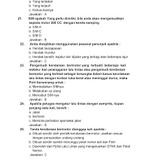 Pilihan ganda 50 soal / metode pengamanan komputer yang terdiri dari database security, data security, dan device security ada pada …. Soal Ujian Tertulis Satpam Dan Kunci Jawabannya