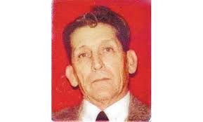 Edd Browning Obituary (2014)