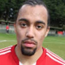 Foday Sesay's Instagram, Twitter & Facebook