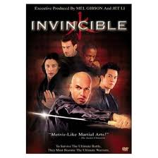 Invincible should prove invincible at the box office. Invincible 2001 Tv Film Wiki Ratings Photos Videos Cast