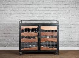 When company comes over for a cocktail oh, and i would hide the extra specials if i'm having a larger gathering (more than 5 drinking people). Check Out Our New Pop Up Bar Cart Combine 9 Industrial Furniture