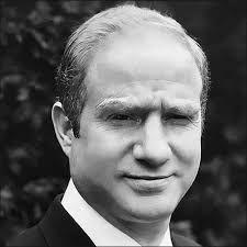 Gerald FAIN Obituary