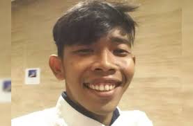 Dede sunandar dan karen hertatum / instagram @dede_sunandar. Sempat Bungkam Soal Isu Cerai Dede Sunandar Dahsyat Aku Baik Baik Saja