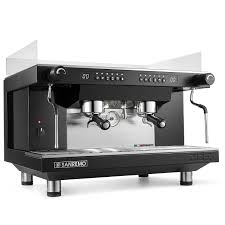 (i use filtered so don't use the delonghi carbon filter). Sanremo Coffee Machine Logo Smart Coffee Machine