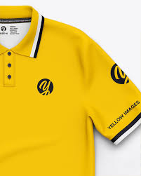 Download Red Polo Tshirt Mockup Download Free And Premium Psd Mockup Templates And Design Assets PSD Mockup Templates