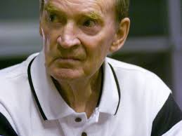 MAFFEI: Memories of shared history with Coryell