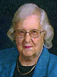 Barbara Platt Obituary (2011)