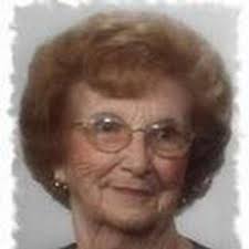 Mrs. Sabra Miller Gibson Obituary April 4, 2007