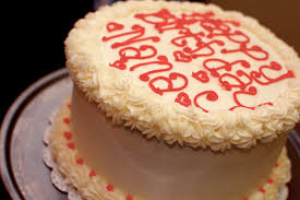 Joyce kong, jiyoung oh director: Happy Birthday In Red Velvet Sugarsongcakes