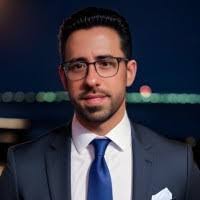 Christopher Pedigo's Instagram, Twitter & Facebook