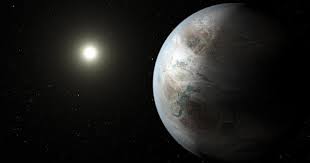 Le père des nations l'apôtre douflé gabriel. Combien De Temps Nous Faudrait Il Pour Aller Sur Kepler 452b
