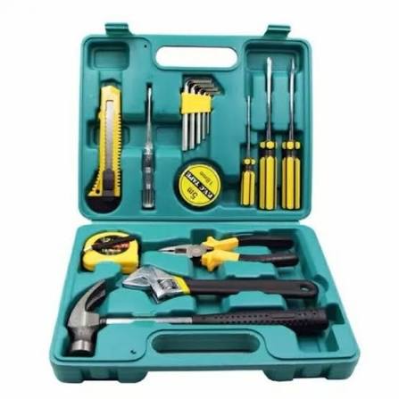 Hardware and Tools