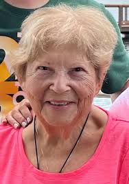 Obituary for Rhea Yanow