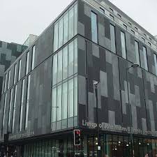 The ljmu south east asia regional office. Liverpool John Moores University Reviews Glassdoor