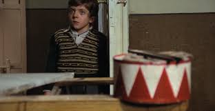 Forbidden eros dominates the scene and becomes the movie's main theme. The Tin Drum 1979 Mubi
