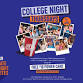 Extra Credit Thursdays - College Night @ D&B event in Glen Allen, VA