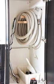 Quality central vacuums helping families keep homes clean since 1961. Central Vac Hose Reel 100 Things 2 Do