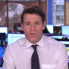 CBS is panicking because independent journalists are getting all the  attention and MSM is collapsing., Listen to the worry in this guy’s voice.  He’s now pledging to put the people first., Give us a ...