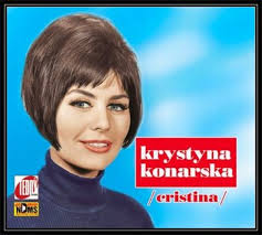 Krystyna konarska in myheritage family trees (żmigrodzcy, zachwatowicze, chełchowscy, biskups.) Cristina Konarska Krystyna Muzyka Sklep Empik Com
