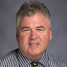 Daniel Timothy Erwin, Ph.D.