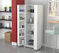 Tall Kitchen Cabinet Storage White Food Pantry Shelf Cupboard Wood Organizer 747925156015 Ebay Tall Kitchen Storage Kitchen Cabinet Storage White Kitchen Pantry Cabinet