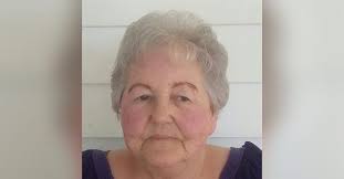 Mrs. Alma Christine Jackson Obituary