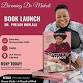 Becoming Dr Makoti Book Launch event image