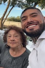 Josie B. Gonzales Obituary