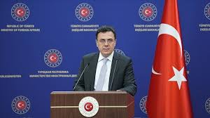Anadolu Ajansı - News update