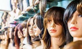 Why does hair fall out? Radiotherapy Wigs Hair Replacement Options Cancer Hair Care