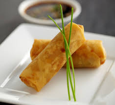 Maybe you would like to learn more about one of these? Harumaki Spring Rolls Recipe Japan Centre