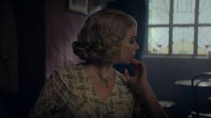 Anya joined peaky blinders for the fifth season in 2019. The Module Gina Gray Anya Taylor Joy In Peaky Blinders S05e06 Spotern
