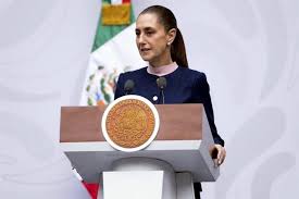 Rosa Icela Rodríguez