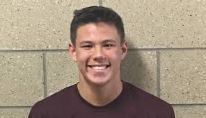 Area Male Athlete: Worth the wait for Pillager's Loftis