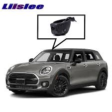 Liislee Car Black Box Wifi Dvr Dash Camera Driving Video Recorder For Mini Countryman F60 Clubman F54 2016 2017 Dash Camera Mini Countryman Car