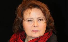 See the complete profile on linkedin and discover barbora's connections and jobs at similar companies. Vazna Situace Libuse Safrankova 61 Pujde Pod Kudlu Ma Mit Plicni Nador Ahaonline Cz