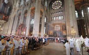 8 photos · 25 views. Notre Dame A Saint Eustache Une Messe De Paques Sous Le Signe De La Solidarite Le Parisien