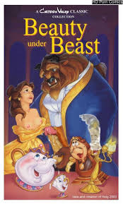 Beauty Under The Beast 4 comic porn - HD Porn Comics
