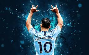 A collection of the top 50 aguero wallpapers and backgrounds available for download for free. Sergio Aguero Hd Wallpaper Background Image 2880x1800 Wallpaper Abyss