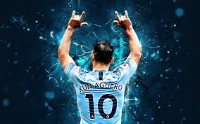 Find and download aguero wallpapers wallpapers, total 28 desktop background. Sergio Aguero Hd Wallpaper Hintergrund 2880x1800 Wallpaper Abyss